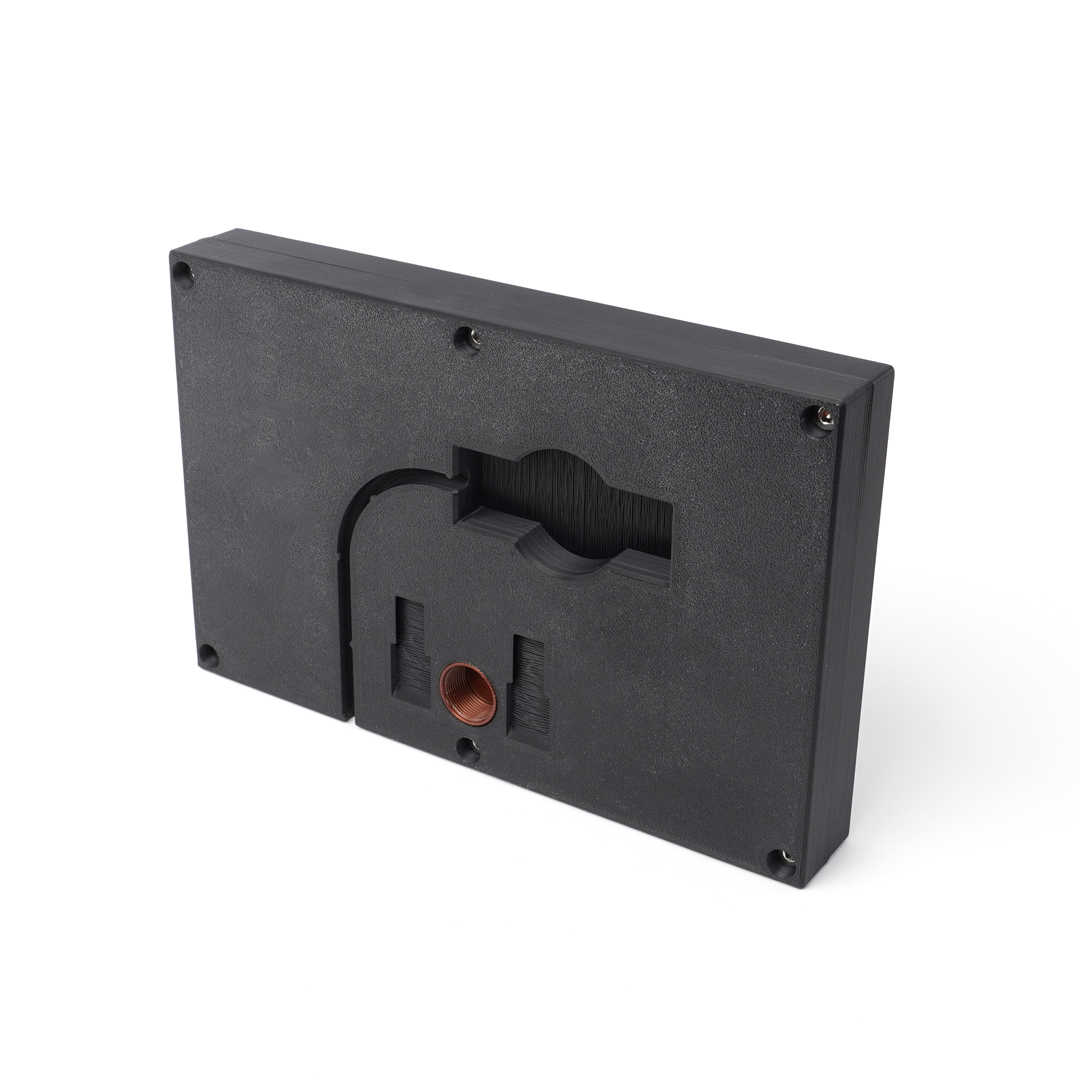 StageStrike deckFrame(32) - Stream Deck Mic Stand Mounting Frame