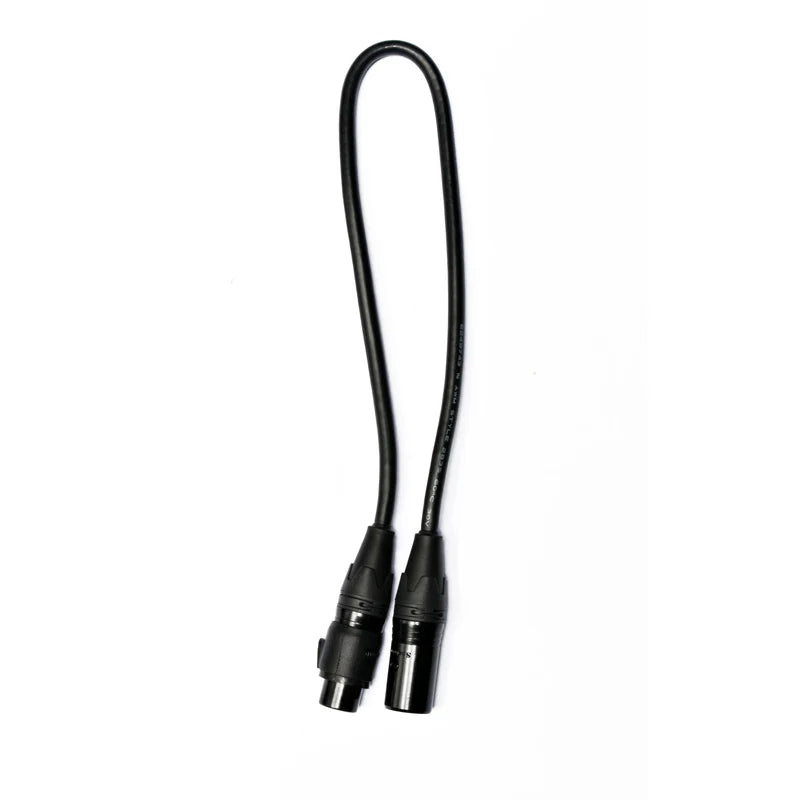 Elation Lighting STR300;1.64 ft, .5m IP65, Seetronic