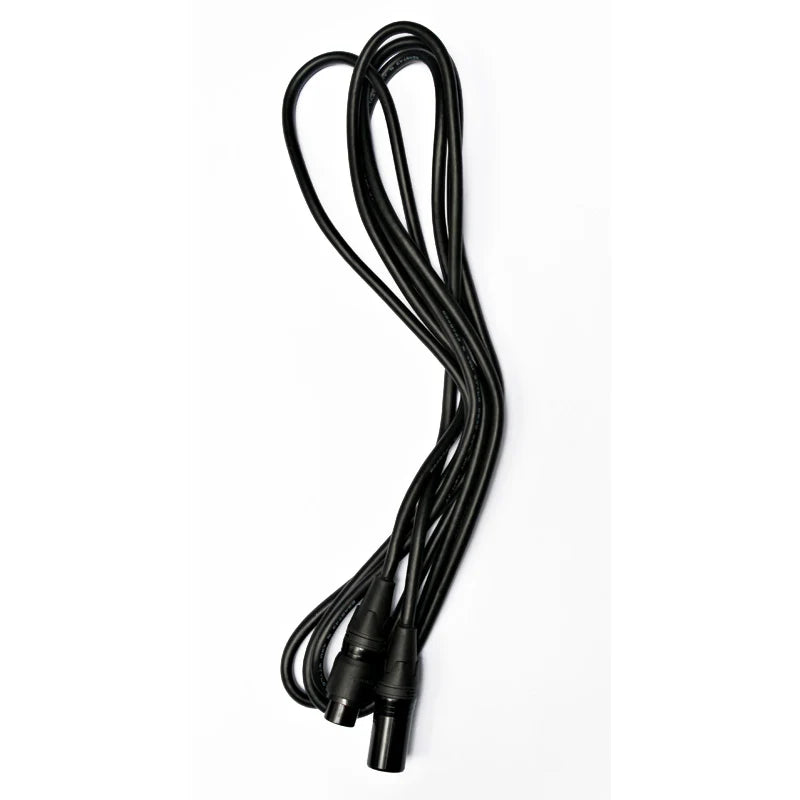 Elation LightingSTR346;10ft IP65 Seetronic 3 pin XLR