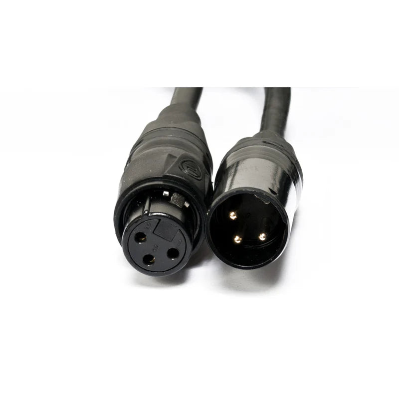 Elation Lighting STR300;1.64 ft, .5m IP65, Seetronic
