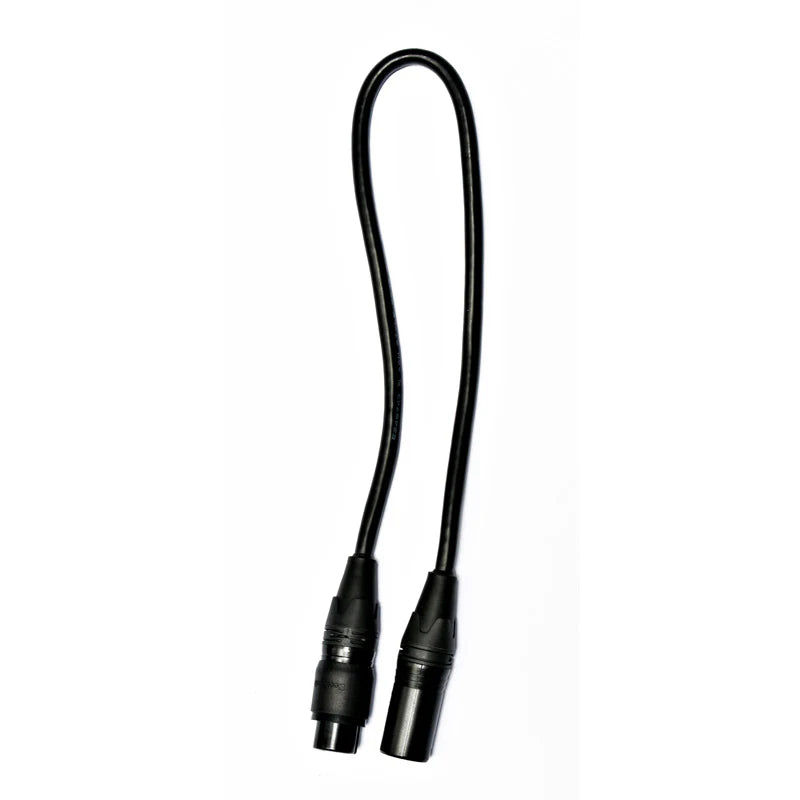 Elation Lighting STR501;1.64FT IP65 Seetronic 5 pin XLR