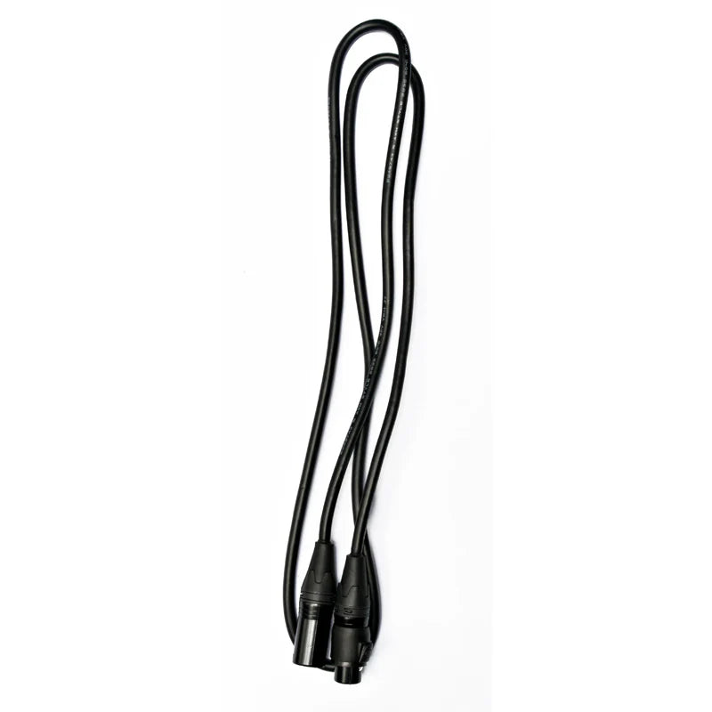 Elation Lighting STR540;10FT IP65 Seetronic 5 pin XLR CBL