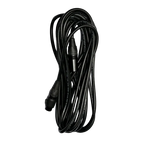 Elation Lighting STR566; 25FT IP65 Seetronic 5 pin XLR Cable