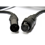 Elation Lighting STR527;5FT IP65 Seetronic 5 pin XLR CBL