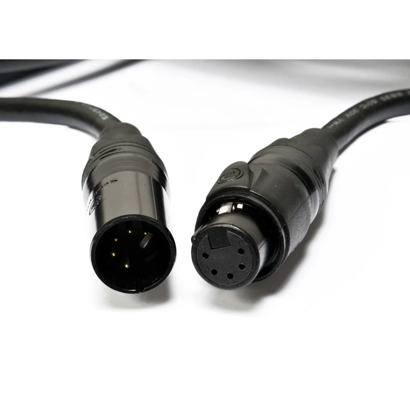 Elation Lighting STR540;10FT IP65 Seetronic 5 pin XLR CBL